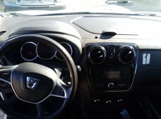 5328365 r16 llanta dacia lodgy comfort