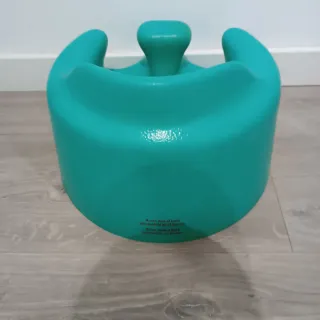 Bumbo Asiento Bebé Verde