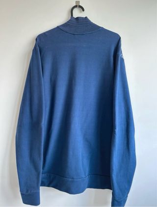 Chaqueta Adidas Vintage Olympique Lyon 2011/2012