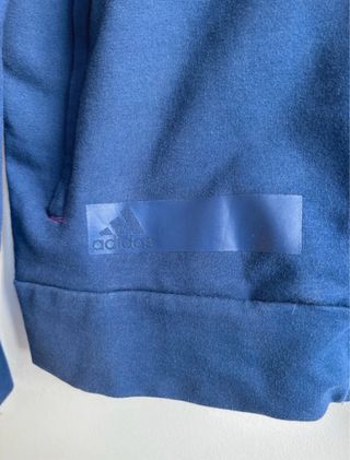 Chaqueta Adidas Vintage Olympique Lyon 2011/2012