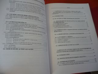 LA BOLSA FUNCIONAMIENTO ANALISIS INVERSION