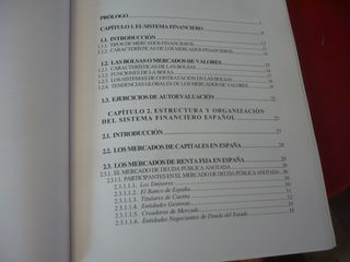 LA BOLSA FUNCIONAMIENTO ANALISIS INVERSION