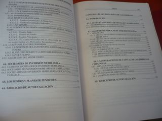 LA BOLSA FUNCIONAMIENTO ANALISIS INVERSION