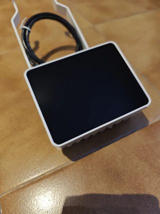 Mobotix Foco Infrarrojo LED 19W