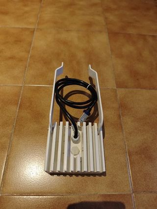 Mobotix Foco Infrarrojo LED 19W