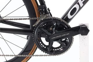 Orbea Orca OMX Lotto Dstny Di2 12V (carretera) t.52 Reacondicionada