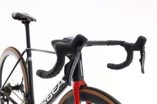 Orbea Orca OMX Lotto Dstny Di2 12V (carretera) t.52 Reacondicionada