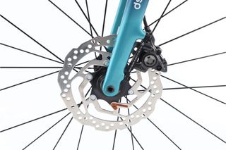 Orbea Orca OMX Lotto Dstny Di2 12V (carretera) t.52 Reacondicionada