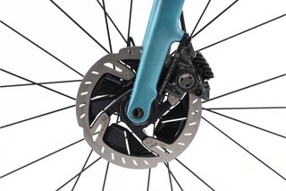 Orbea Orca OMX Lotto Dstny Di2 12V (carretera) t.52 Reacondicionada