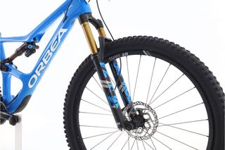 Orbea Occam XT (MTB) t.L Reacondicionada