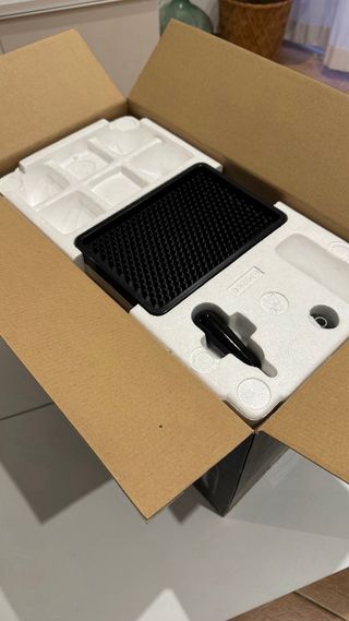 Dispensador Cerveza Krups The SUB