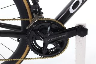 Orbea Orca OMX Lotto Dstny Di2 12V (carretera) t.58 Reacondicionada