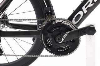 Orbea Orca Aero OMX Lotto Dstny Di2 12V (carretera) t.52 Reacondicionada