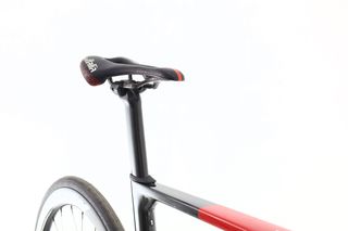 Orbea Orca Aero OMX Lotto Dstny Di2 12V (carretera) t.52 Reacondicionada