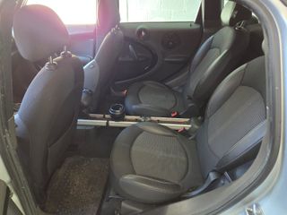 MINI Countryman Cooper SD