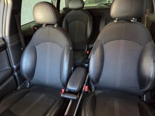 MINI Countryman Cooper SD