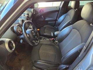 MINI Countryman Cooper SD