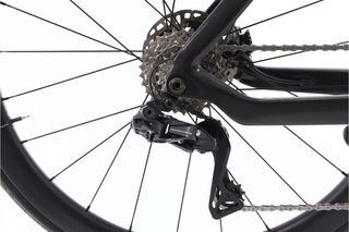 Orbea Orca Aero OMX Lotto Dstny Di2 12V (carretera) t.56 Reacondicionada