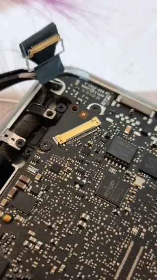 Pantalla MacBook Pro 13 A1278 /año 2012