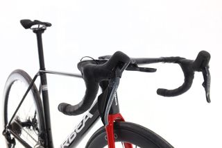 Promo · Orbea Orca OMX Lotto Dstny Di2 12V (carretera) t.52 Reacondicionada