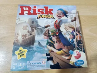 Pack juegos de mesa infantiles