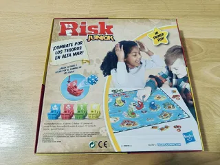 Pack juegos de mesa infantiles