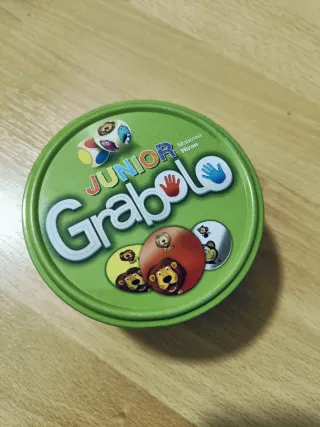 Pack juegos de mesa infantiles