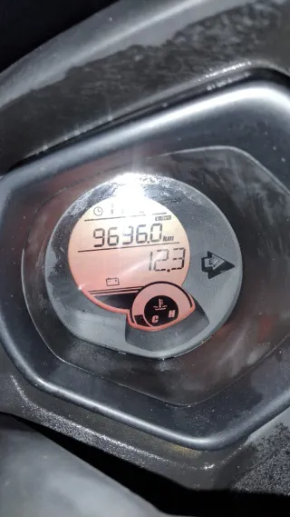 Yamaha XMAX 250cc Scooter