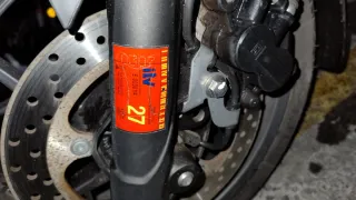 Yamaha XMAX 250cc Scooter