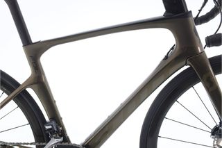 Scott Foil 10 Di2 11V (carretera) t.52 Reacondicionada