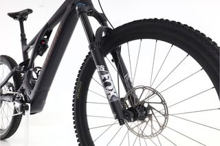 Specialized Turbo Levo X01 (ebike) t.XXL Reacondicionada