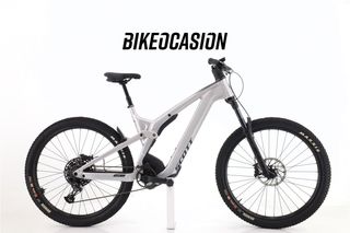 Scott Strike e-Ride 920 (ebike) t.XL Reacondicionada