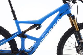 Orbea Occam XT (MTB) t.L Reacondicionada