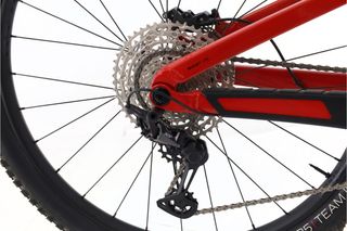 Trek Slash 7 XT (MTB) t.XL Reacondicionada