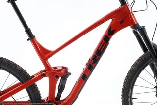 Trek Slash 7 XT (MTB) t.XL Reacondicionada