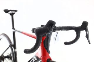 Orbea Orca Aero OMX Lotto Dstny Di2 12V (carretera) t.56 Reacondicionada