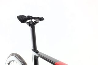 Orbea Orca Aero OMX Lotto Dstny Di2 12V (carretera) t.56 Reacondicionada