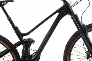 Lapierre Zesty AM 8.9 (MTB) t.M Reacondicionada