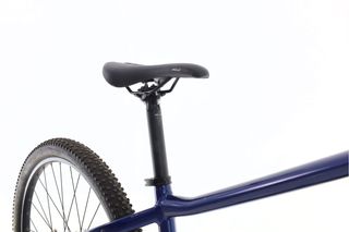 Haibike AllTrack 4 (ebike) t.M Reacondicionada