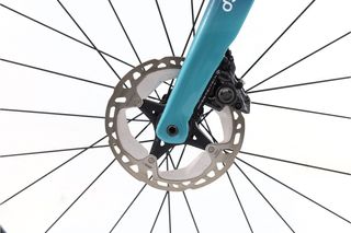 Orbea Orca Aero OMX Lotto Dstny Di2 12V (carretera) t.52 Reacondicionada