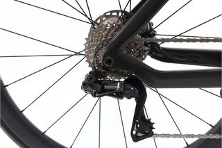 Promo · Orbea Orca Aero OMX Lotto Dstny Di2 12V (carretera) t.52 Reacondicionada