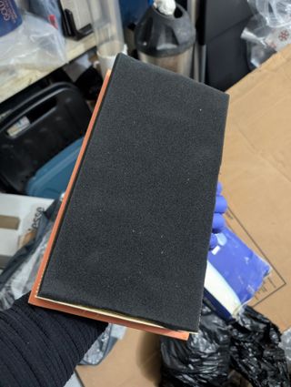 Filtro Aria UFI 30.128.00 Alfa Romeo 147 GT