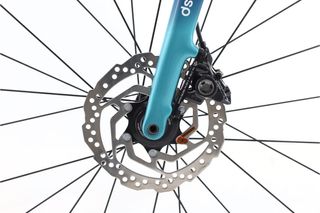 Orbea Orca OMX Lotto Dstny Di2 12V (carretera) t.58 Reacondicionada