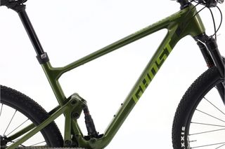 Ghost Lector FS Universal X01 (MTB) t.L Reacondicionada