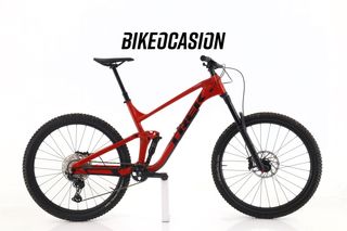 Trek Slash 7 XT (MTB) t.XL Reacondicionada