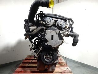 Opel rectp5744230 a12xer motor corsa 1.2 cat (a 12