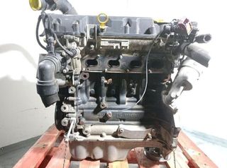 Opel rectp5744230 a12xer motor corsa 1.2 cat (a 12