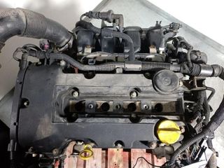 Opel rectp5744230 a12xer motor corsa 1.2 cat (a 12