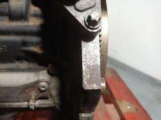 Opel rectp5744230 a12xer motor corsa 1.2 cat (a 12