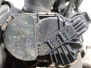 Opel rectp5744230 a12xer motor corsa 1.2 cat (a 12